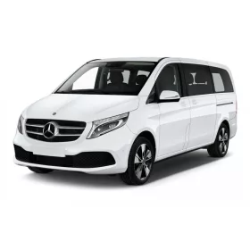 MERCEDES-BENZ V (V447) KOFFERRAUMWANNE (2015-)