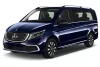 MERCEDES-BENZ EQV KOFFERRAUMWANNE (2019-)