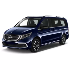 MERCEDES-BENZ EQV KOFFERRAUMWANNE (2019-)