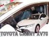 TOYOTA CAMRY (XV70) (2018-) WINABWEISER