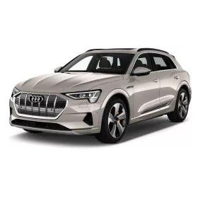AUDI E-TRON KOFFERRAUMWANNE (2019-)