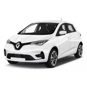 RENAULT ZOE KOFFERRAUMWANNE (2012-2022)