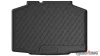 SKODA KAMIQ (2019-) KOFFERRAUMWANNE (PREMIUM GUMMI)