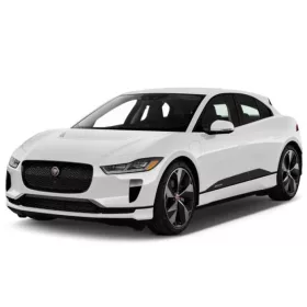 JAGUAR I-PACE AUTO GUMMIMATTEN (2018-)