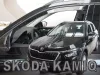 SKODA KAMIQ (2019-) WINABWEISER I.