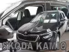 SKODA KAMIQ (2019-) WINABWEISER