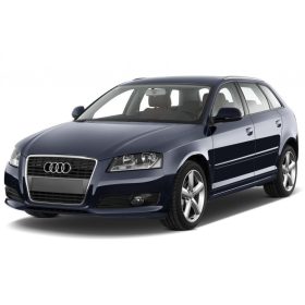 AUDI A3/S3/RS3 (8P/8PA) 3D GUMIMATTEN (2003-2012)