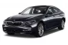BMW 6 GRAN TURISMO (G32) 3D GUMIMATTEN (2017-2024)