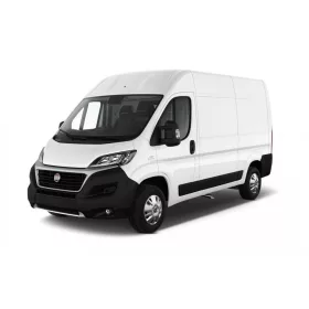 FIAT DUCATO 3D GUMIMATTEN (2014-)