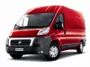 FIAT DUCATO 3D GUMIMATTEN (2006-2014)