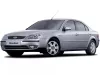 FORD MONDEO MK3 3D GUMIMATTEN (2000-2007)