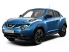 NISSAN JUKE 3D GUMIMATTEN (2014-2019)
