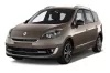RENAULT GRAND SCENIC (JZ) 3D GUMIMATTEN (2009-2016)