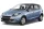RENAULT SCENIC (JZ) 3D GUMIMATTEN (2009-2016)