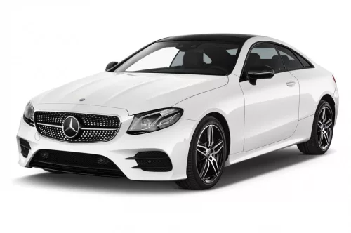 MERCEDES-BENZ E COUPE (C238) KOFFERRAUMWANNE (2016-2022)