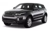 LAND ROVER EVOQUE 3D GUMIMATTEN (2011-2019)
