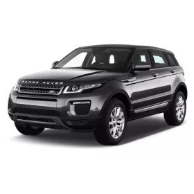 LAND ROVER EVOQUE 3D GUMIMATTEN (2011-2019)