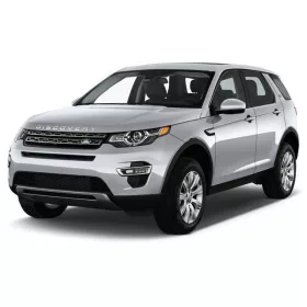 LAND ROVER DISCOVERY SPORT 3D GUMIMATTEN (2015-)