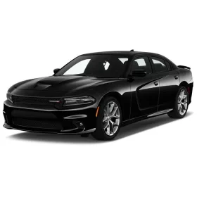 DODGE CHARGER WINABWEISER (2014-2022)