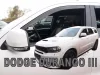 DODGE DURANGO (2011-) WINABWEISER