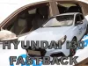 HYUNDAI I30 FASTBACK (2018-) WINABWEISER