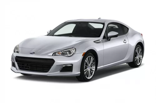 SUBARU BRZ KOFFERRAUMWANNE (2012-2022)