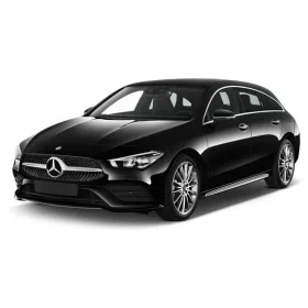   MERCEDES-BENZ CLA SHOOTING BRAKE (X118) KOFFERRAUMWANNE (2019-)