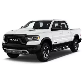 DODGE RAM WINABWEISER (2019-)