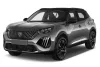 PEUGEOT 2008 EVERMAT AUTÓ GUMISZŐNYEG (2019-)