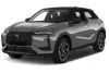 DS3 CROSSBACK EVERMAT AUTÓ GUMISZŐNYEG (2019-)