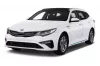 KIA OPTIMA (JF) SW 3D GUMIMATTEN (2015-2020)
