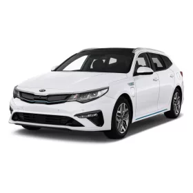 KIA OPTIMA (JF) SW 3D GUMIMATTEN (2015-2020)