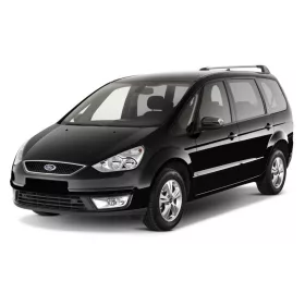 FORD GALAXY (WA6) 3D GUMIMATTEN (2006-2015)