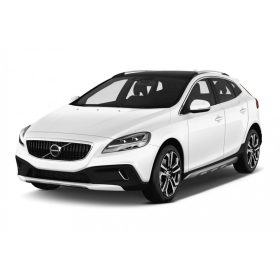 VOLVO V40 3D GUMIMATTEN (2012-2019)