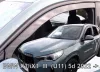 BMW X1 (U11) (2022-) WINABWEISER