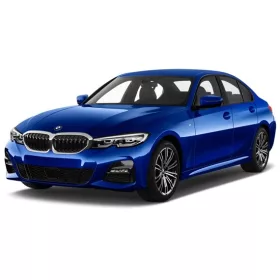 BMW 3 (G20) WINABWEISER (2019-)