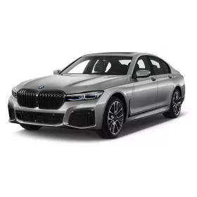BMW 7 (G11/G12) WINABWEISER (2015-2022)