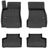 MERCEDES-BENZ GLA (H247) (2020-) AUTO GUMMIMATTEN (3D PROLINE)
