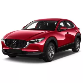 MAZDA CX-30 WINABWEISER (2019-)