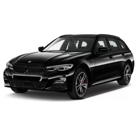 BMW 3 (G21) KOFFERRAUMWANNE (2019-)