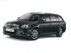 TOYOTA AVENSIS (T250) KOMBI 3D GUMIMATTEN (2003-2008)