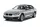 BMW 3 (F30) 3D GUMIMATTEN (2012-2019)