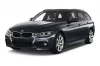 BMW 3 (F31) 3D GUMIMATTEN (2012-2019)