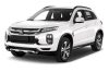 MITSUBISHI ASX KOFFERRAUMWANNE (2020-2023)
