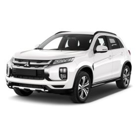 MITSUBISHI ASX KOFFERRAUMWANNE (2020-2023)