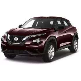 NISSAN JUKE AUTO GUMMIMATTEN (2020-)
