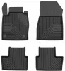 NISSAN JUKE (2020-) AUTO GUMMIMATTEN (3D ULTRA PREMIUM)