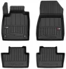 NISSAN JUKE (2020-) AUTO GUMMIMATTEN (3D PROLINE)