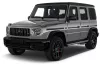 MERCEDES-BENZ G (BR463) EVERMAT AUTÓ GUMISZŐNYEG (2018-)