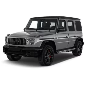 MERCEDES-BENZ G (BR463) EVERMAT AUTÓ GUMISZŐNYEG (2018-)